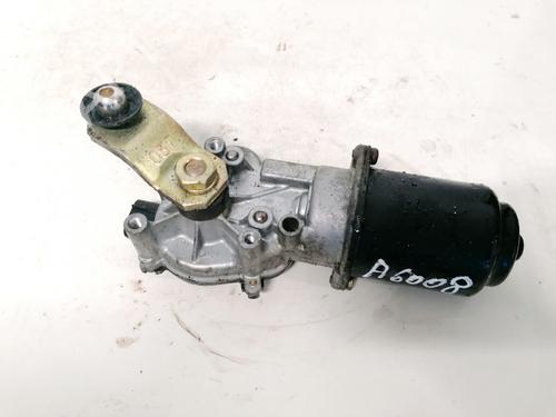 Used Front wiper motor Front wiper motor NISSAN 350Z Coupe (Z33) 3.5 (AAZ33) (280 hp) 35554036 35554036