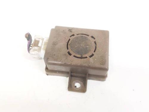 Used Electronic module CHEVROLET AVEO / KALOS Saloon (T200) 1.4 (94 hp) 32967847