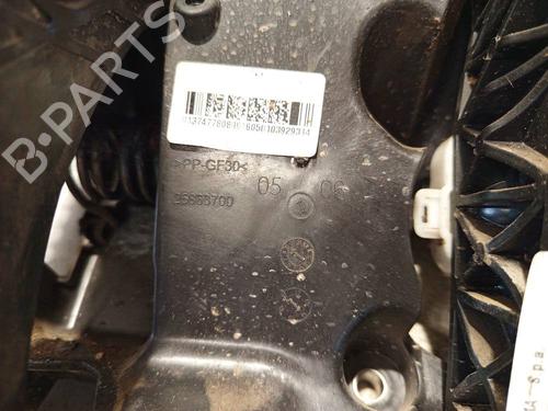Pedal CITROËN JUMPER II Van 2.2 HDi 130 | BP34952127I4 - Image 3