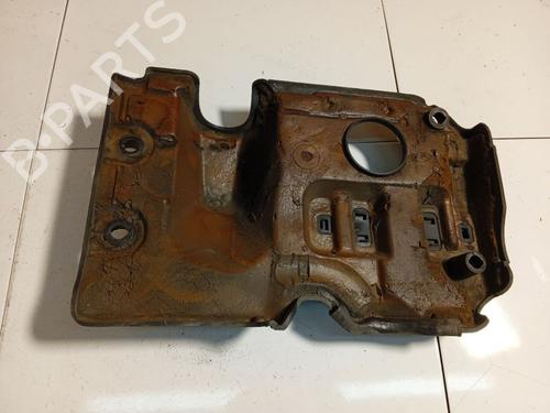 Upper protection OPEL ANTARA A (L07) 2.0 CDTI | BP34828044M93 - Image 2