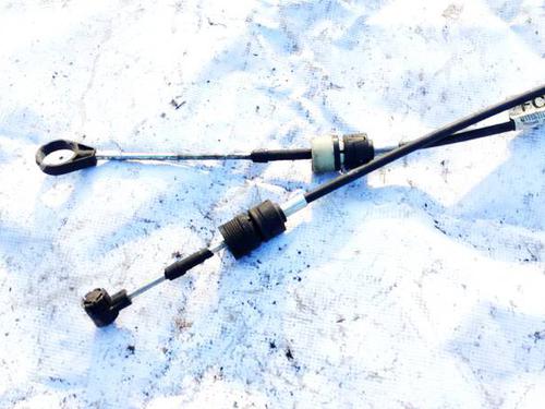 Cable FORD MONDEO IV (BA7) 1.8 TDCi | BP35316967E12 - Image 2