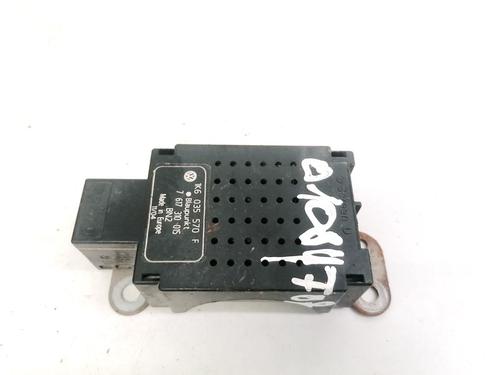 Used Electronic module Electronic module VW GOLF V (1K1) 1.4 FSI (90 hp) 35402033 35402033