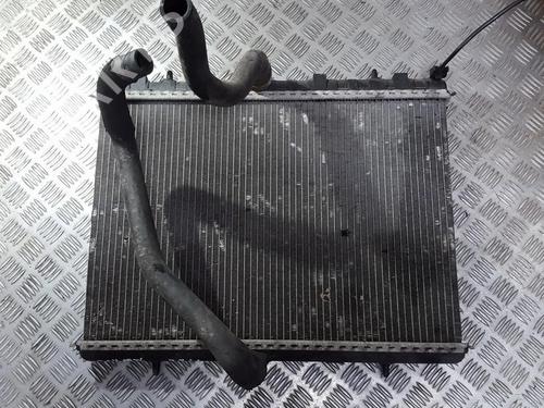 Used Water radiator Water radiator 35689074 35689074