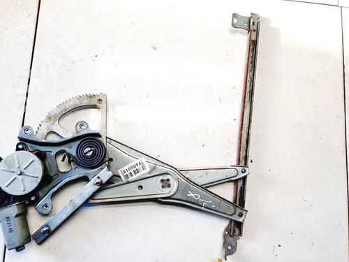 Used Front left window mechanism Front left window mechanism 34894596 34894596