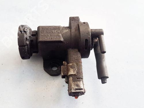 Used Electronic module Electronic module PEUGEOT 406 (8B) 2.0 HDI 110 (109 hp) 35871352 35871352