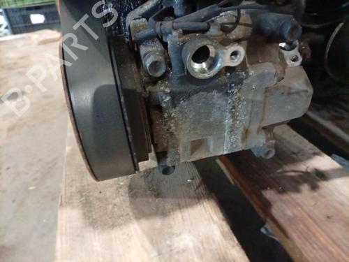 AC compressor MAZDA 3 (BL) 2.2 MZR CD (BL10) | BP36585624M34 - Image 4