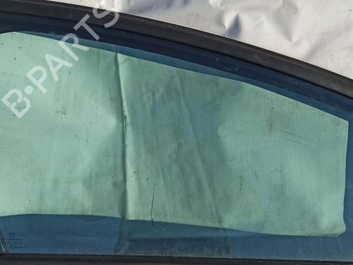 Used Front right door window Front right door window 35640501 35640501