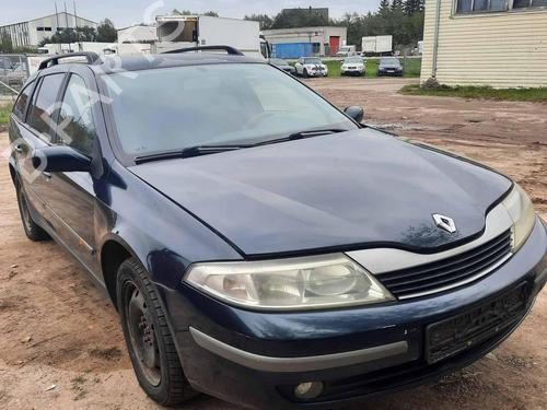 Used Parts RENAULT LAGUNA II (BG0/1_)  1.9 dCi (BG08, BG0G)  4470541