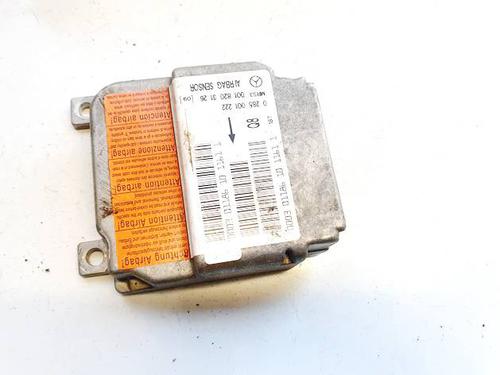 Used ECU airbags ECU airbags 32533083 32533083
