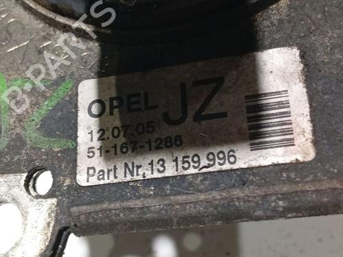 Engine mount OPEL ASTRA H (A04) 1.7 CDTI (L48) | BP39232076M89 - Image 5