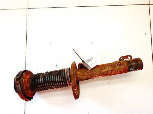 Used Left front shock absorber Left front shock absorber 35309356 35309356