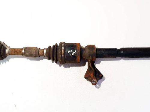 Used Right front driveshaft Right front driveshaft 38611079 38611079