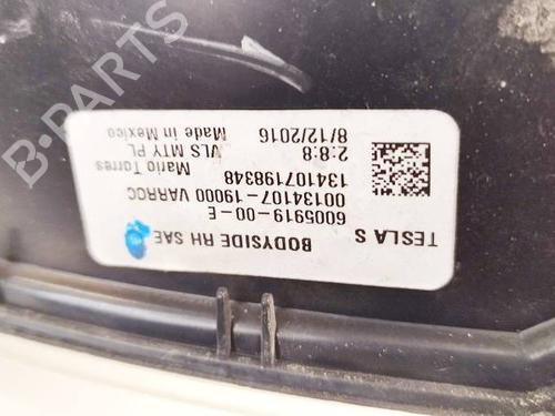 Right taillight TESLA MODEL S (5YJS) 75 | BP38078646C35 - Image 4