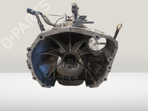 Used Gearbox Gearbox SUBARU TRIBECA (B9) 3.0 (WXE) (250 hp) 34840614 34840614