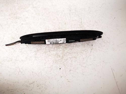 Electronic module MERCEDES-BENZ M-CLASS (W164) ML 320 CDI 4-matic (164.122) | BP40485514M83 - Image 2