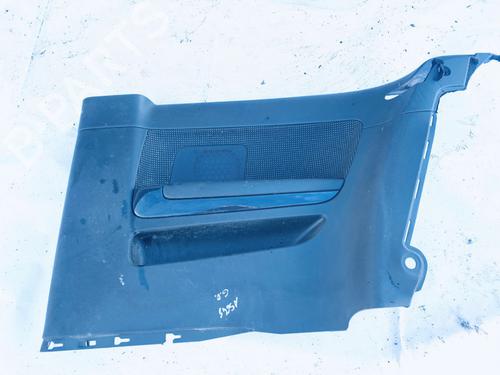 Used Rear right panel Rear right panel 35640637 35640637