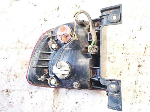 Left taillight SSANGYONG KYRON 2.0 Xdi | BP35216448C34 - Image 2