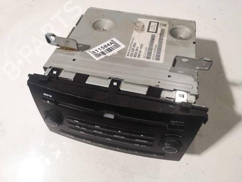 Used Radio Radio 37285897 37285897