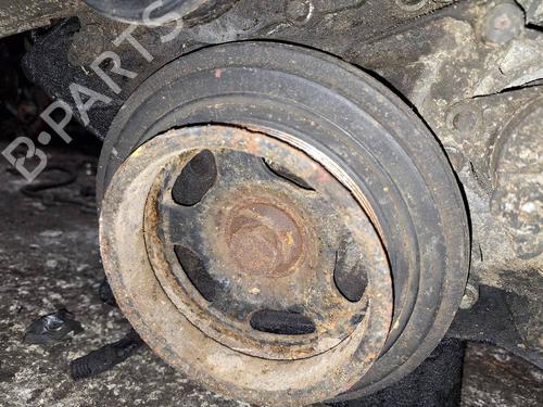 Pulley MERCEDES-BENZ C-CLASS (W203) C 200 CDI (203.004) | BP35107329M122 - Image 3