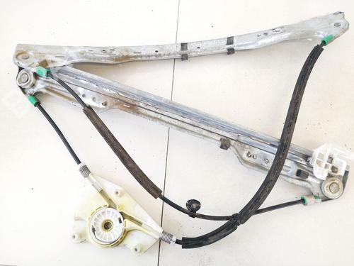 Front left window mechanism CITROËN C5 I (DC_) 2.0 HDi | BP35614032C22 - Image 3