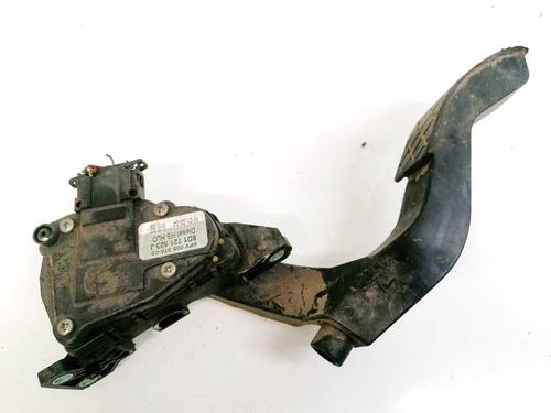 Used Pedal Pedal AUDI A6 C6 (4F2) 2.4 (177 hp) 35356692 35356692