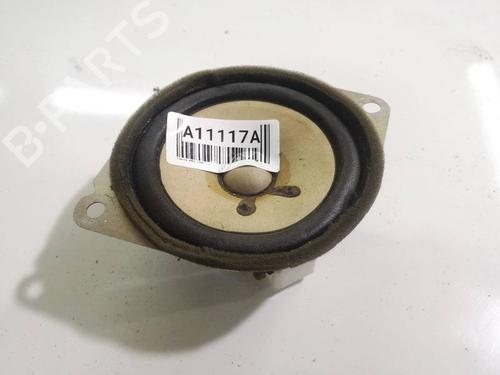 Used Speaker TOYOTA AYGO (_B1_) 1.0 (KGB10_, KGB10R) (68 hp) 32534828
