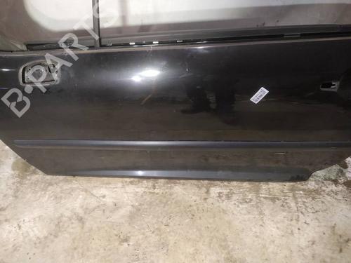 Used Rubber door seal Rubber door seal PEUGEOT 207 (WA_, WC_) 1.4 16V (88 hp) 34896957 34896957
