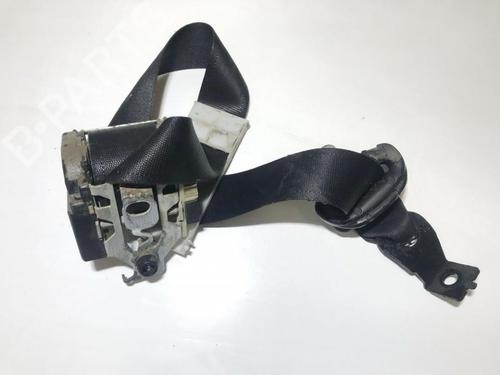 Used Rear left seatbelt Rear left seatbelt 35712761 35712761