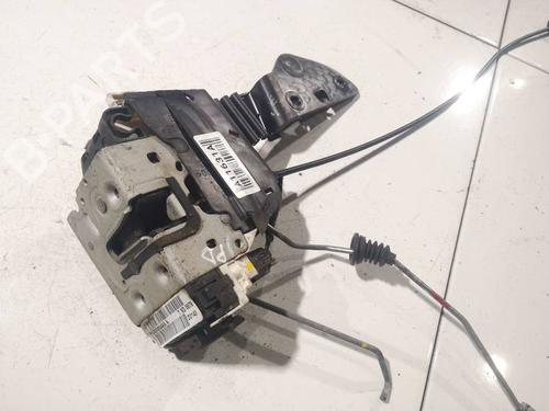 Front right lock DODGE JOURNEY 2.0 CRD | BP38631380C97 - Image 2