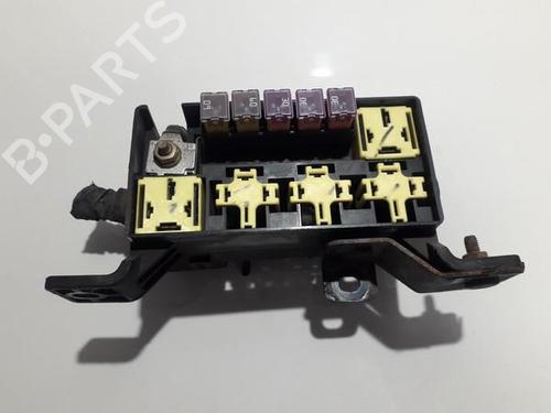Used Fuse box Fuse box SUZUKI WAGON R+ (MA) 1.3 4WD (RB413) (76 hp) 33506008 33506008