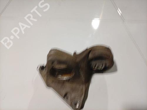 Used Engine mount Engine mount CITROËN C8 (EA_, EB_) 2.2 HDi (128 hp) 34502103 34502103