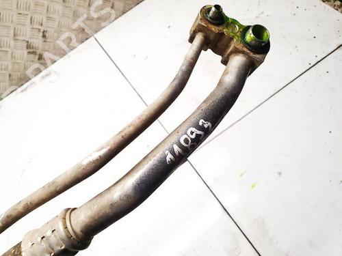 AC pipe OPEL INSIGNIA A (G09) 2.0 CDTI (68) | BP40028632M126 - Image 2