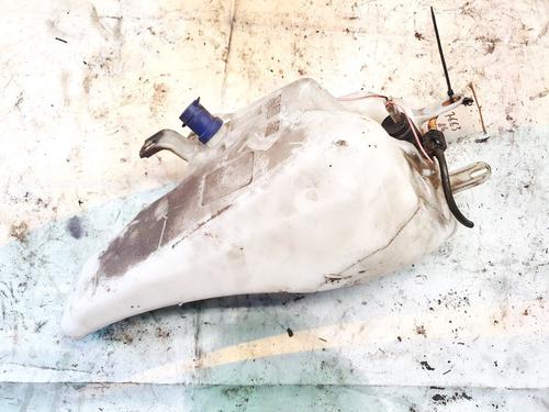 Used Windscreen washer tank Windscreen washer tank 35470577 35470577