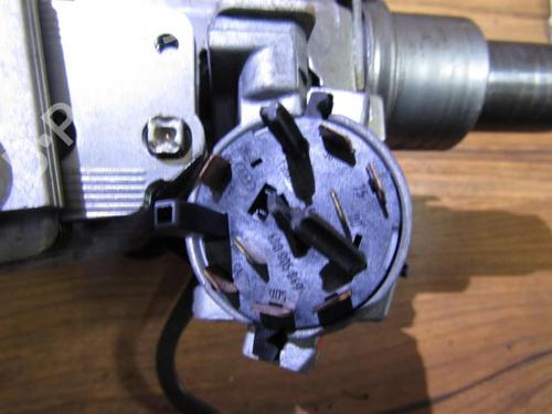 ignition-barrel-vw-passat-b55-3b3-2000-2001-2002-2003-2004-2005-35651103 main image