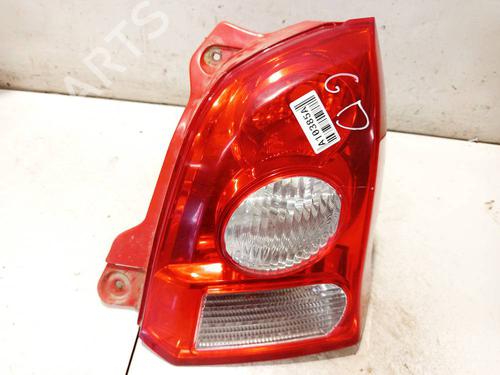 Used Right taillight Right taillight 34931198 34931198