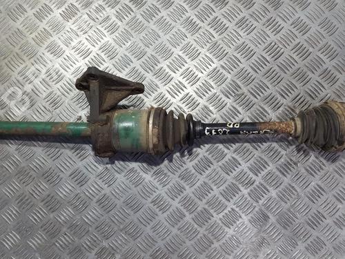 Used Right front driveshaft Right front driveshaft NISSAN ALMERA II Hatchback (N16) 2.2 Di (110 hp) 35664089 35664089