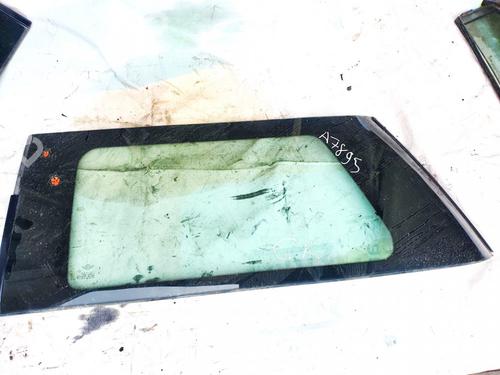 Panel rute bak venstre Panel rute bak venstre MINI MINI (R50, R53) One D (75 hp) 35414332 35414332