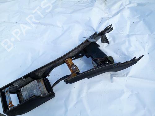 Armrest / Center console BMW 5 (E39) 525 tds | BP35396736I20 - Image 2