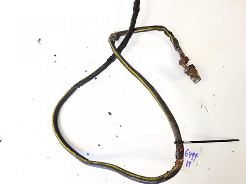 Used Cable Cable MITSUBISHI PAJERO I (L04_G, L14_G) 2.3 TD (L043G, L048G) (84 hp) 35556020 35556020