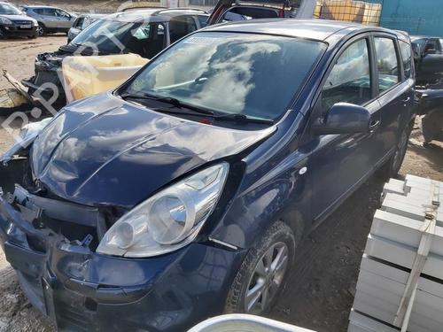 Pipe NISSAN NOTE (E11, NE11) 1.5 dCi | BP33098648M125 - Image 5