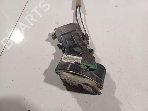 Rear left lock MAZDA 2 (DY) 1.4 | BP34965601C100 - Image 3