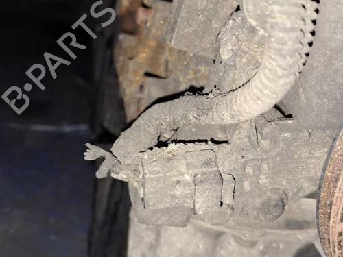 Used Electronic sensor Electronic sensor PEUGEOT EXPERT Van (VF3A_, VF3U_, VF3X_) 2.0 HDi 120 (120 hp) 34882776 34882776
