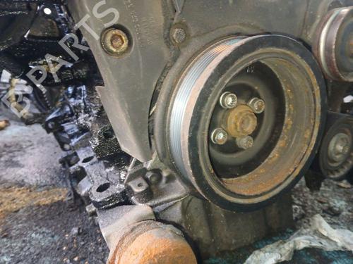 Pulley AUDI A4 B7 (8EC) 1.9 TDI | BP39632645M122 - Image 3