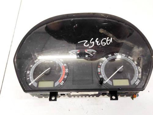 Used Instrument cluster Instrument cluster 35247949 35247949