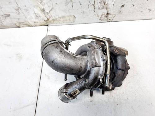 Turbolader/Kompressor Turbolader/Kompressor 34954162 34954162