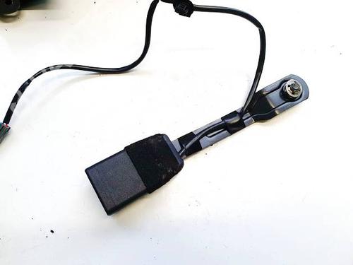Seat buckle MAZDA CX-30 (DM) SKYACTIV-G M Hybrid | BP38575844I32 - Image 3