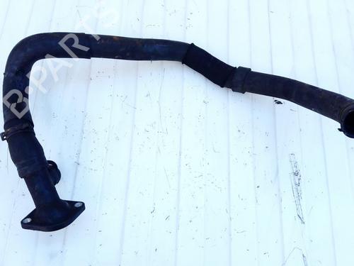 Used Pipe Pipe VW PASSAT B6 (3C2) 2.0 TDI 16V (140 hp) 33071855 33071855