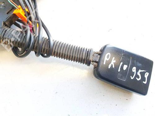 Seat buckle FORD FOCUS C-MAX (DM2) 2.0 TDCi | BP34800740I32 - Image 3