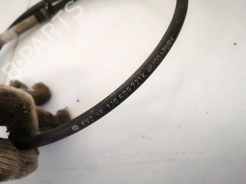Cable SEAT LEON (1M1) 1.9 TDI | BP35494785E12 - Image 3