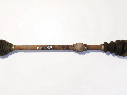 Used Right front driveshaft Right front driveshaft TOYOTA URBAN CRUISER (_P1_) 1.33 (NSP110_, NSP110) (101 hp) 35320989 35320989